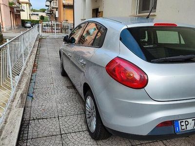 Fiat Bravo