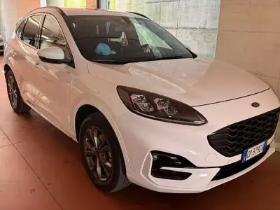 Usata Ford Kuga ST-Line X 152 CV (111 kW) 2023 SUV