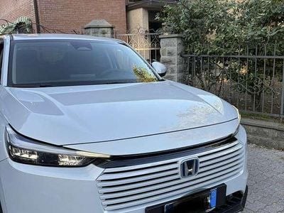 Usata Honda HR-V Elegance 107 CV (78 kW) 2025 SUV