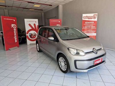 VW up!