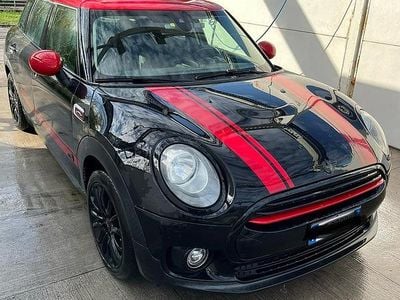 Usata Mini Cooper Clubman 150 CV (110 kW) 2016 Nero Station wagon