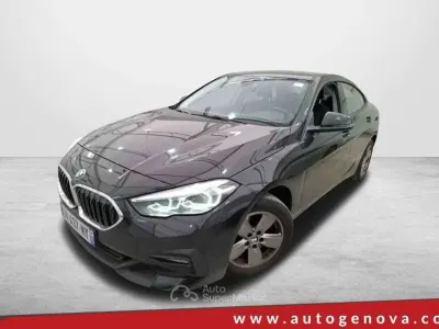 Usata BMW 218