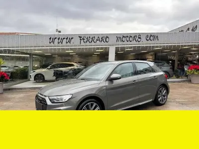 Nuova Audi A1 116 CV (85 kW) 2026 Other SUV