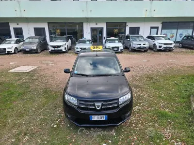 Gebraucht Dacia Sandero