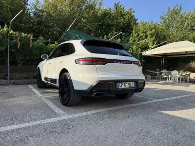 Usata Porsche Macan 265 CV (194 kW) 2023 SUV