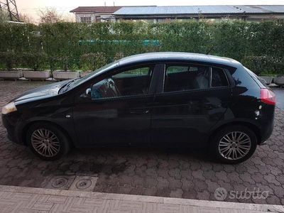 Usata Fiat Bravo 120 CV (88 kW) 2007 Utilitaria