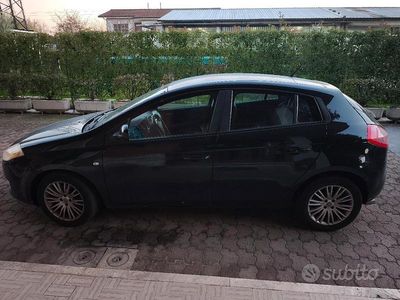 Usata 2007 Fiat Bravo Utilitaria | 2200 € (Cara)