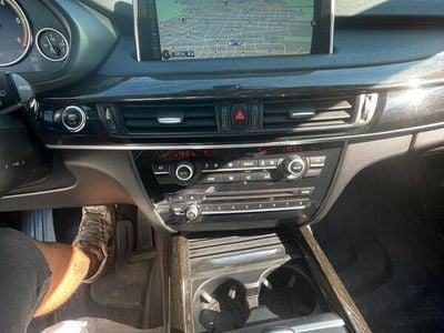 Usata BMW X5 2014 Grigio SUV
