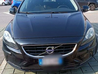 usata Volvo V40 V40II 2012 2.0 d2 Business