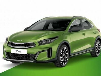 usata Kia XCeed 1.5 T-GDi 160 CV MHEV DCT Style