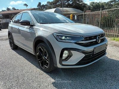 Nuova VW Taigo R-line Plus 150 CV (110 kW) 2026 Beige SUV