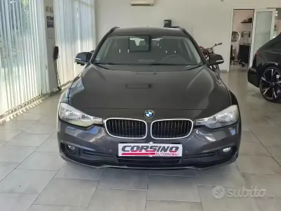 Usata BMW 318