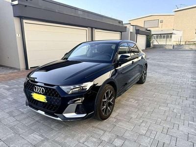 Usata Audi A1 Admired 110 CV (80 kW) 2023 SUV
