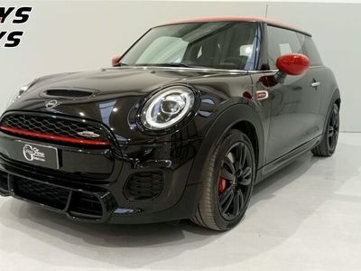 usata Mini John Cooper Works Clubman 2.0 Cooper - 3p 2.0 cooper works