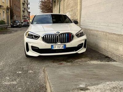 Usata BMW 116 M Sport 116 CV (85 kW) 2021 Utilitaria