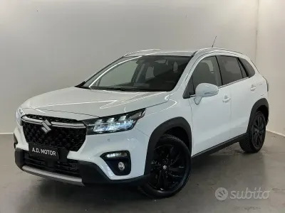 Usata Suzuki SX4 S-Cross 129 CV (94 kW) 2024 SUV
