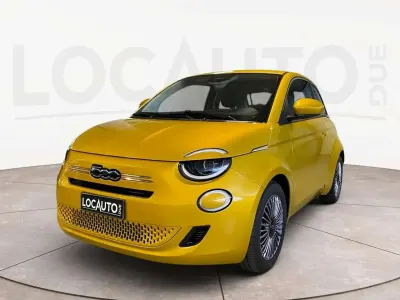 Usata Fiat 500