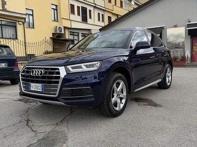 Usata Audi Q5 Ambiente 190 CV (139 kW) 2019 SUV