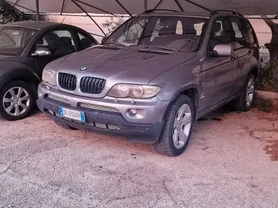 Usata BMW X5
