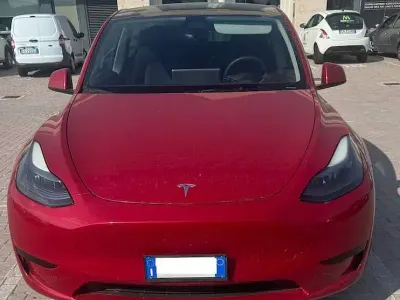 Usata Tesla Model Y