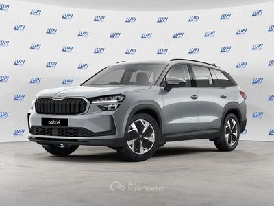 Usata Skoda Kodiaq Selection 110 kW (150 CV) 2024 Bronze SUV