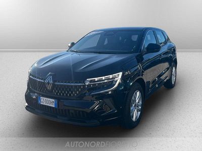 Nuova Renault Austral Evolution 130 CV (95 kW) 2025 Nerohar00 SUV