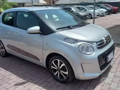 Usata Citroën C1