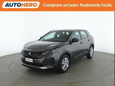 Grigio Usata 2023 Peugeot 3008 Active SUV | 23.799 € (Buon prezzo)
