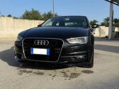 usata Audi A3 Sedan 2.0 TDI Ambition