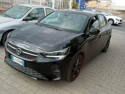Occasion Opel Corsa