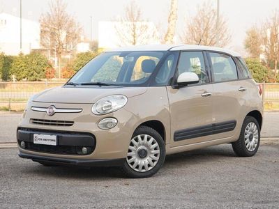 usata Fiat 500L 1.3 Multijet 85 CV Lounge