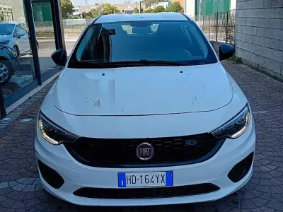 Usata Fiat Tipo
