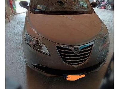 Usata Lancia Ypsilon S 95 CV (69 kW) 2012 Utilitaria