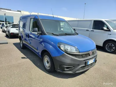 Usata Fiat Doblò
