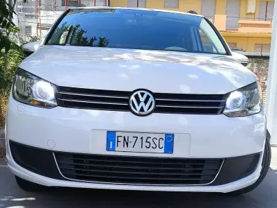Usata VW Touran