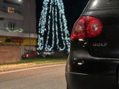 usata VW Golf V GT