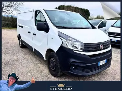 Usata Fiat Talento