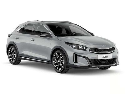 Wolf grey Nuova 2026 Kia XCeed SUV | 26.000 € (Cara)