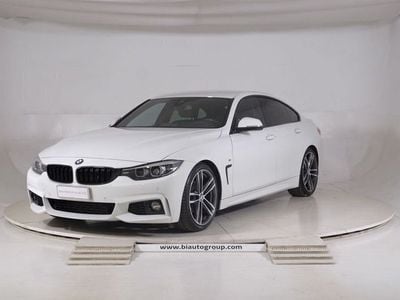 BMW 420