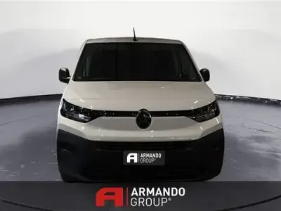 Nuova Citroën Berlingo 102 CV (75 kW) 2026 Bianco Monovolume