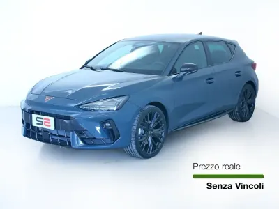 Usata Cupra Leon