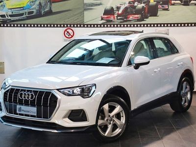 usata Audi Q3 35 TDI S tronic Business Advanced usato