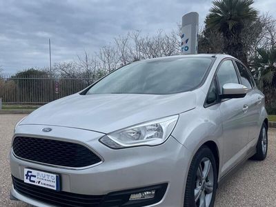 usata Ford C-MAX 1.5 TDCi 120CV Start&Stop Business