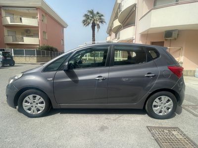 usata Hyundai ix20 ix20 1.4 90 CV Classic