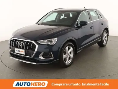 Usata Audi Q3