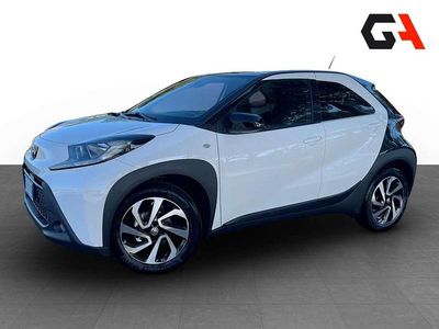 Nuova Toyota Aygo X Trend 72 CV (52 kW) 2025 Nero SUV