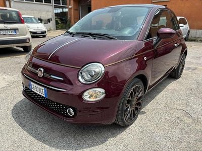 Usata Fiat 500 71 CV (52 kW) 2020 Utilitaria