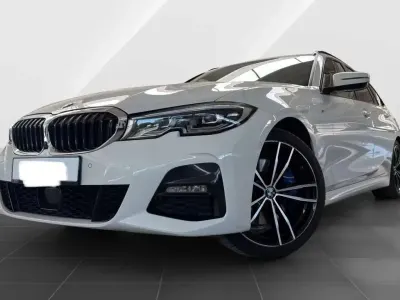 Usata BMW 330