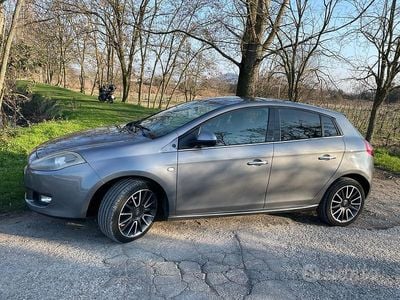 Usata Fiat Bravo