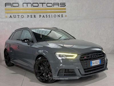 Usata Audi S3